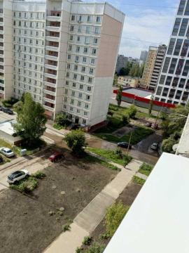 Аренда квартир, 1-комн., Нижний Новгород