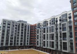 , 3-комн., Нижний Новгород