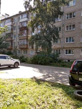 Квартиры, 2-комн., Нижний Новгород