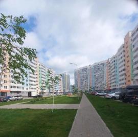 Квартиры, 1-комн., Нижний Новгород