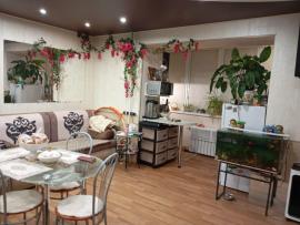 Квартиры, 5-комн., Дзержинск