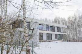 Дома/Коттеджи, 12-комн., Нижегородская область