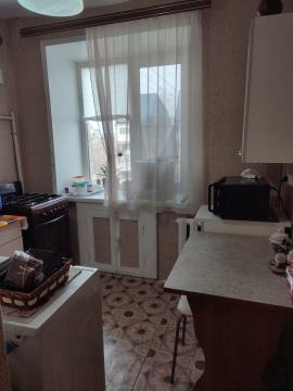 Квартиры, 1-комн., Дзержинск