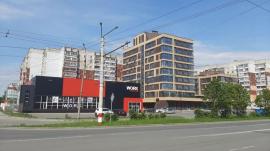 , Дзержинск