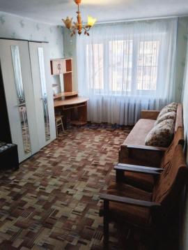 , 2-комн., Нижний Новгород