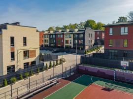 Новостройки, 4-комн., Нижний Новгород