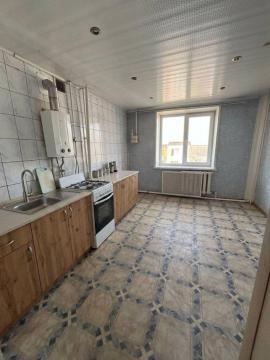 Квартиры, 3-комн., Нижегородская область