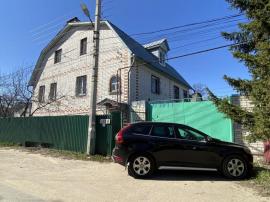 , 9-комн., Нижний Новгород