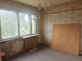 , 4-комн., Нижний Новгород