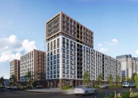 , 2-комн., Нижний Новгород