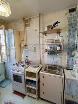 , 2-комн., Нижний Новгород