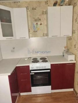 , 1-комн., Нижегородская область