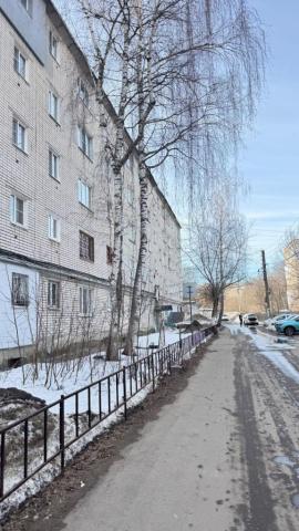 , 1-комн., Дзержинск