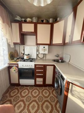 Аренда квартир, 2-комн., Дзержинск