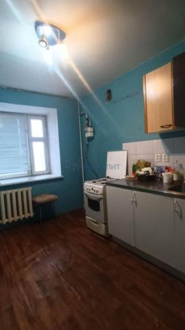 , 1-комн., Нижний Новгород