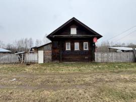 Дома/Коттеджи, 1-комн., Нижегородская область