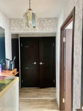 Квартиры, 3-комн., Дзержинск