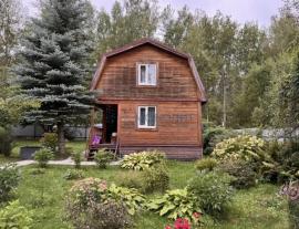 Дачи, 2-комн., Нижегородская область
