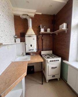 Квартиры, 2-комн., Дзержинск