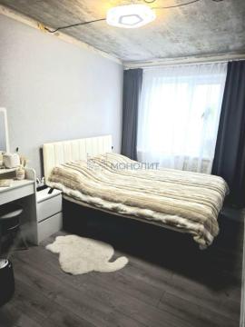 Квартиры, 2-комн., Нижний Новгород