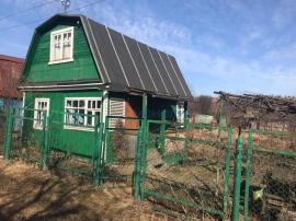 Дачи, 3-комн., Нижегородская область