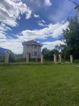 Дома/Коттеджи, 4-комн., Нижегородская область