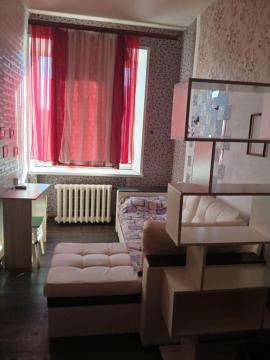 , 1-комн., Нижний Новгород