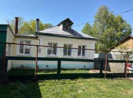 Дома/Коттеджи, 3-комн., Нижегородская область