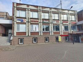 Аренда коммерческой, Нижний Новгород