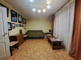 , 3-комн., Нижний Новгород