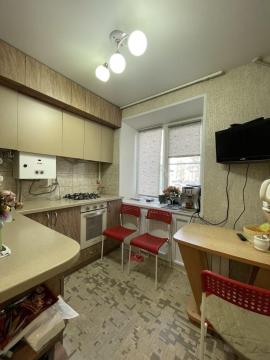 Квартиры, 2-комн., Дзержинск