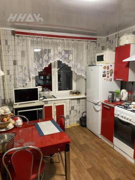 , 3-комн., Нижний Новгород