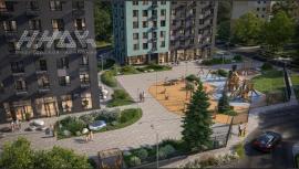 Новостройки, 2-комн., Нижний Новгород