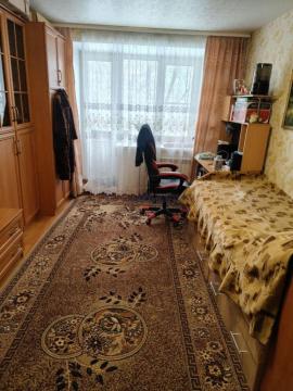 , 1-комн., Нижний Новгород