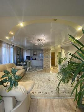 , 3-комн., Дзержинск