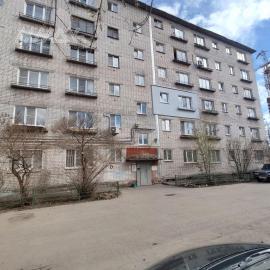 Аренда квартир, 1-комн., Нижний Новгород