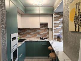 Квартиры, 3-комн., Дзержинск