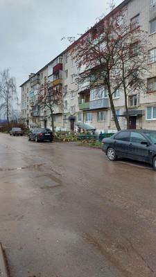 Квартиры, 3-комн., Нижегородская область