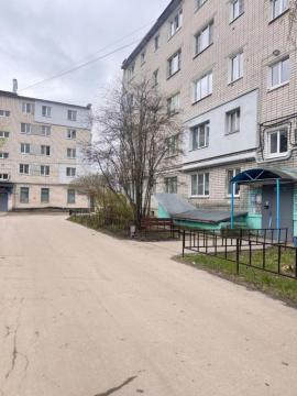 Квартиры, 1-комн., Дзержинск