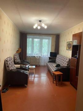Аренда квартир, 2-комн., Нижний Новгород