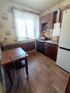 , 2-комн., Дзержинск