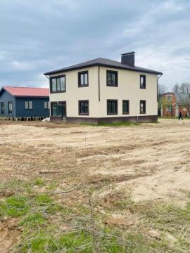 Дома/Коттеджи, 4-комн., Нижегородская область