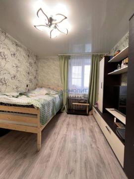 , 4-комн., Дзержинск