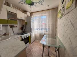 , 3-комн., Нижний Новгород