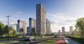 Новостройки, 1-комн., Нижний Новгород