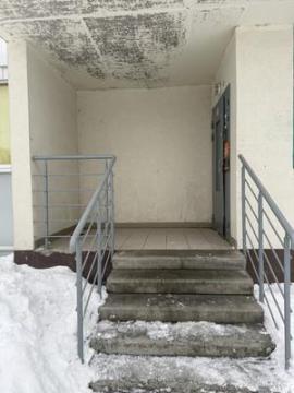 , 1-комн., Нижний Новгород