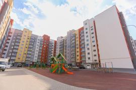 , 4-комн., Нижний Новгород