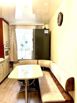 , 3-комн., Нижний Новгород