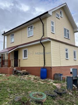 , 4-комн., Нижегородская область
