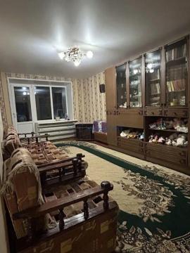 , 3-комн., Нижегородская область